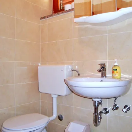 Maison d'hôtes Dunato I Šilo