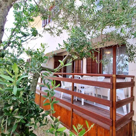 Maison d'hôtes Dunato I