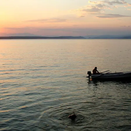 Dunato I Vendégház 4*
