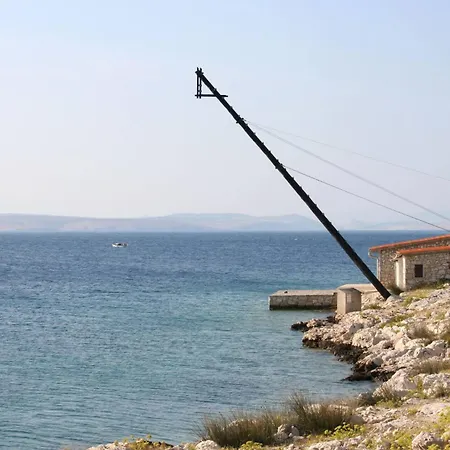 Pensjonat Dunato I 4*