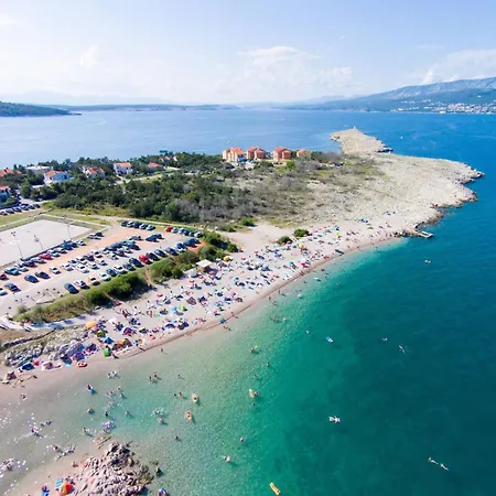 Pensjonat Dunato I 4*