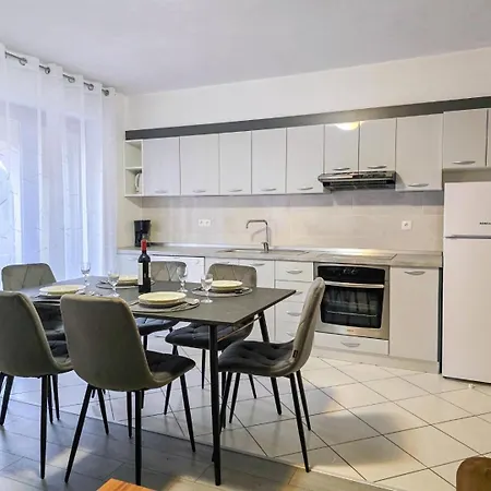 Maison d'hôtes Dunato I