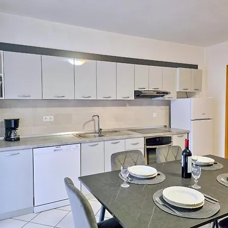 Maison d'hôtes Dunato I 4*