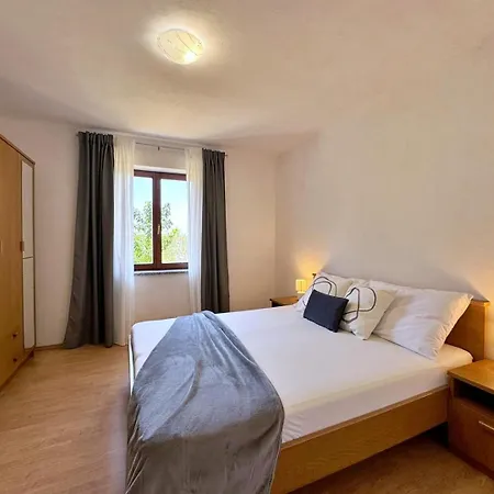 Vendégház Dunato I 4*