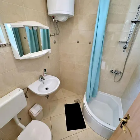 Pensjonat Dunato I 4*