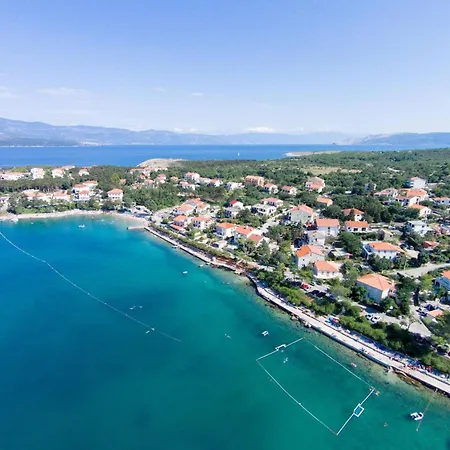 Dunato I 4* Silo (Krk)