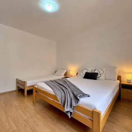 Guest house Dunato I