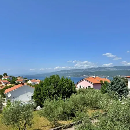 Dunato I Guest house Silo (Krk)