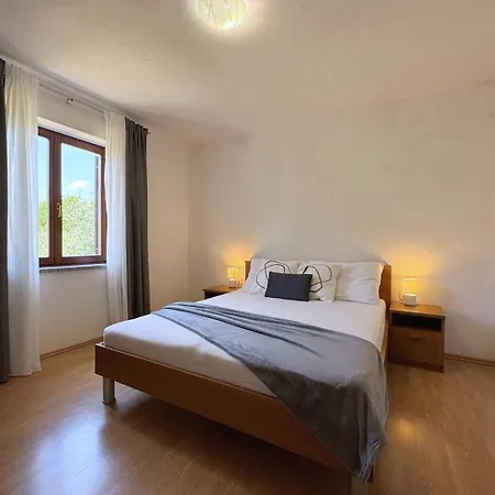 Guest house Dunato I Silo (Krk)
