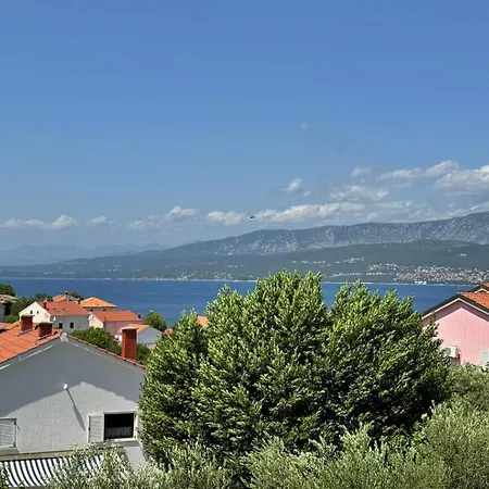 Dunato I Silo (Krk)