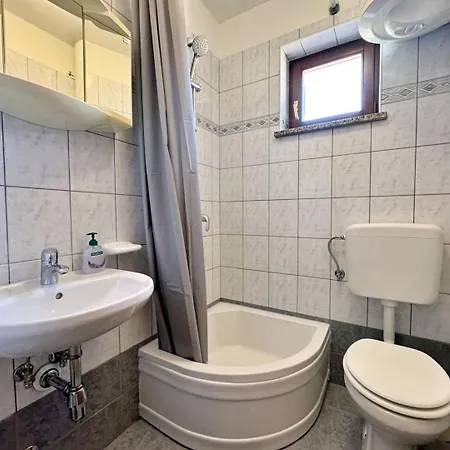 Dunato I 4* Silo (Krk)