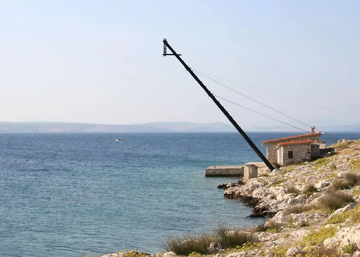 Konukevi Dunato I 4*