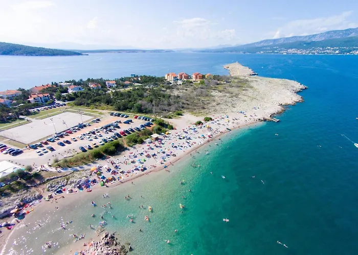 Konukevi Dunato I 4*