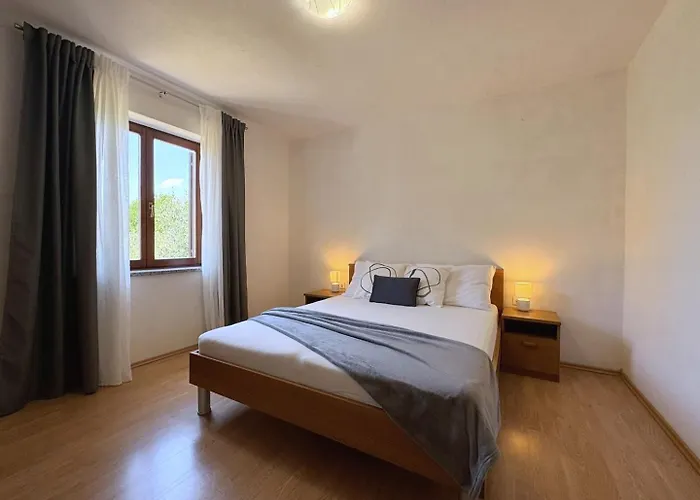 Konukevi Dunato I Šilo