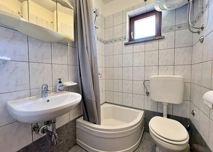 Dunato I 4* Šilo