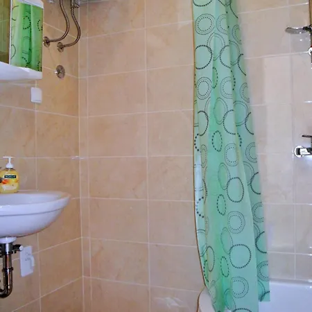Dunato I 4* Šilo