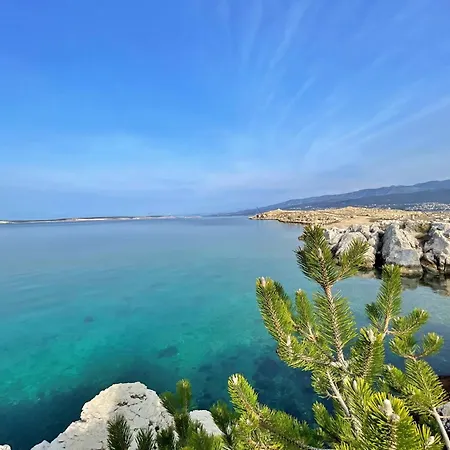 Dunato I Guest house Silo (Krk)