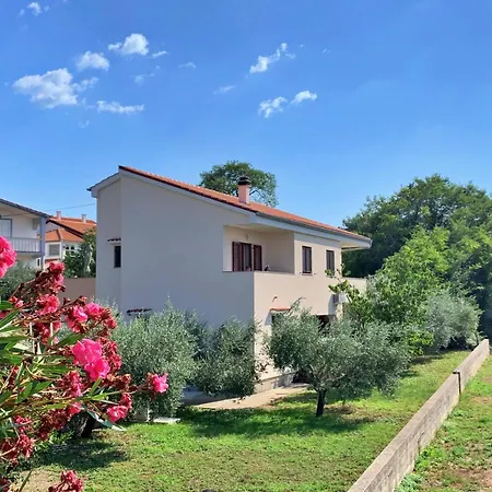 Guest house Dunato I Silo (Krk)