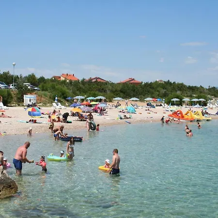 Dunato I Guest house Silo (Krk)