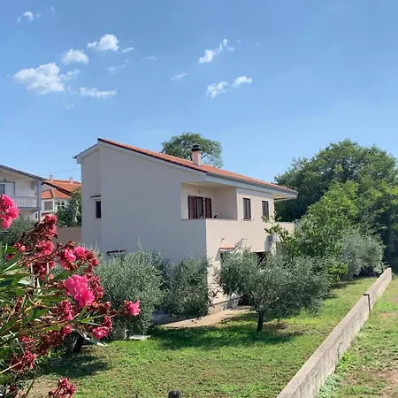 Guest house Dunato I Silo (Krk)