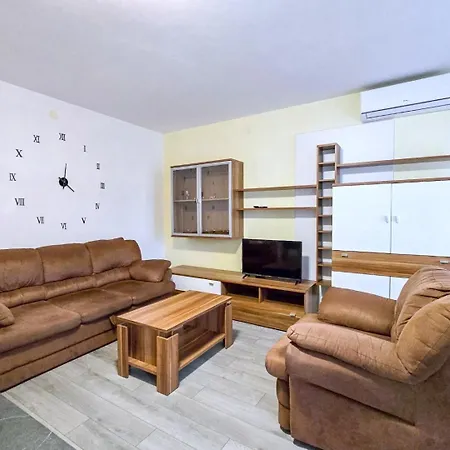 Dunato I 4* Šilo