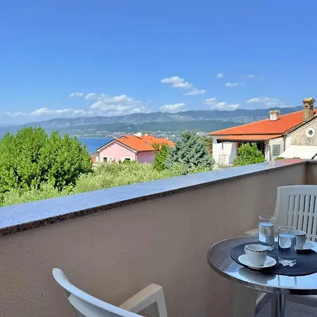 Dunato I Guest house