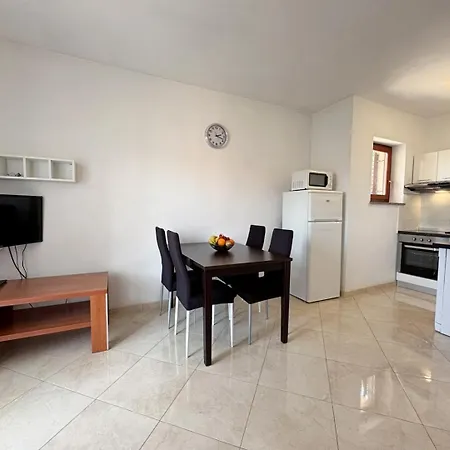 Guest house Dunato I