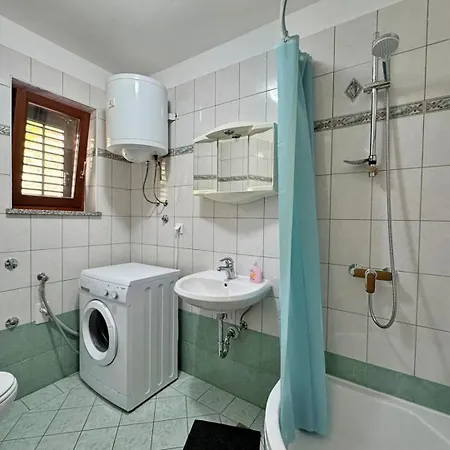 Guest house Dunato I 4*