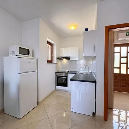 Dunato I 4* Silo (Krk)