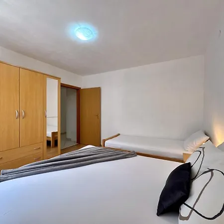 Dunato I Guest house