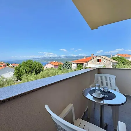 Dunato I 4* Silo (Krk)