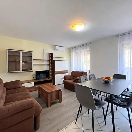 Guest house Dunato I