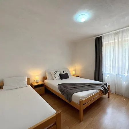 Dunato I Guest house Silo (Krk)