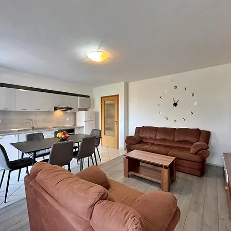 Guest house Dunato I Silo (Krk)