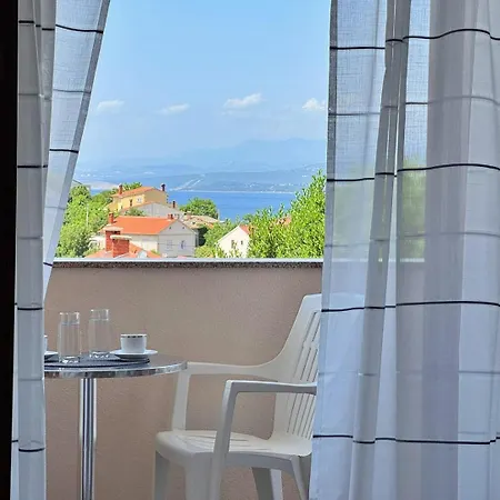 Dunato I 4* Silo (Krk)