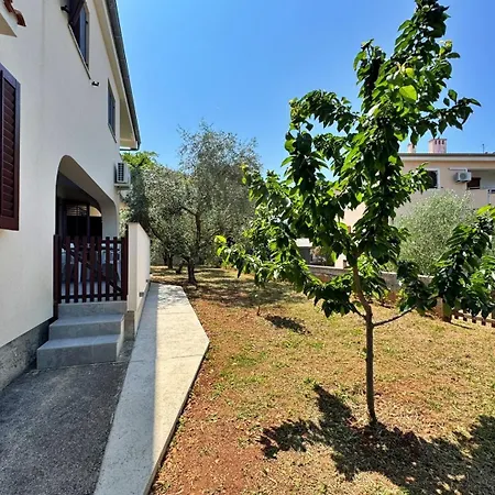 Dunato I Guest house Silo (Krk)