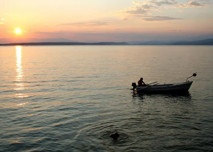 Dunato I Affittacamere 4*