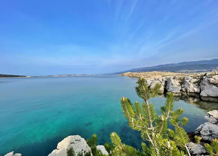 Dunato I Affittacamere Šilo