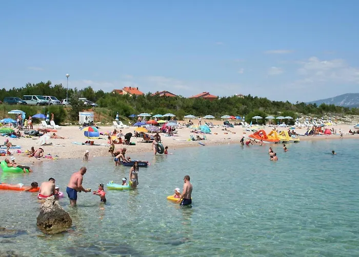 Dunato I Affittacamere Šilo