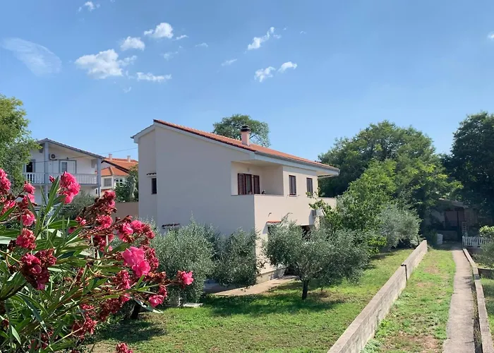 Affittacamere Dunato I Šilo