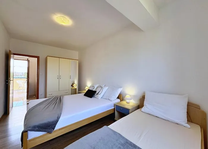 Affittacamere Dunato I Šilo