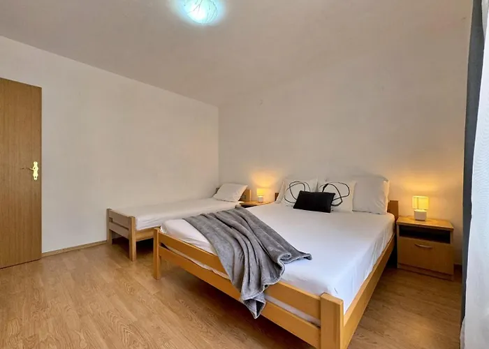 Affittacamere Dunato I