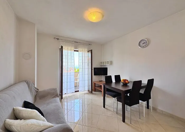 Dunato I Affittacamere 4*