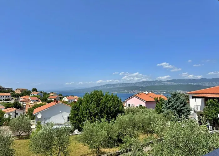 Dunato I Affittacamere Šilo