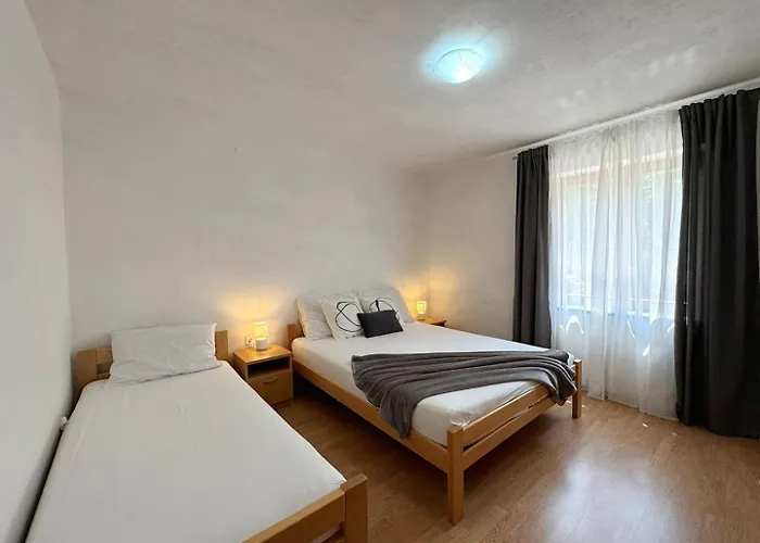 Dunato I Affittacamere Šilo