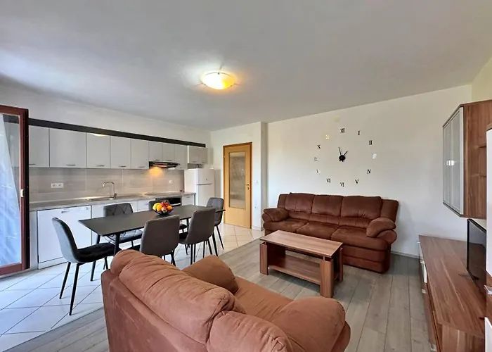 Affittacamere Dunato I Šilo