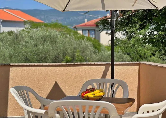 Affittacamere Dunato I