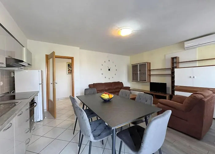 Dunato I Affittacamere 4*