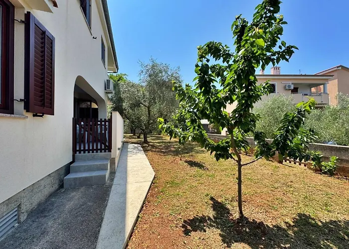 Dunato I Affittacamere Šilo