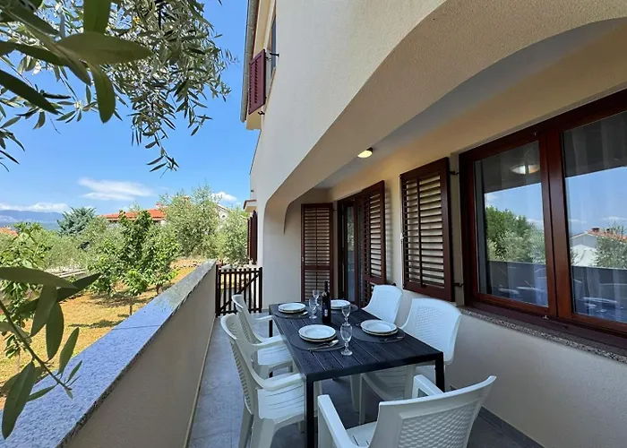 Affittacamere Dunato I Šilo